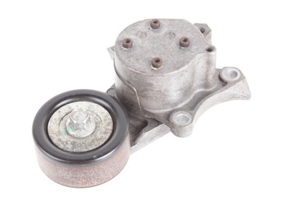 Натягувач ремінь ролик toyota hilux land cruiser viii 2.4 2.8 d-4d 166200e010 фото №1