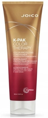 JOICO K-PAK COLOR THERAPY ODŻYWKA Farbowane 250ml