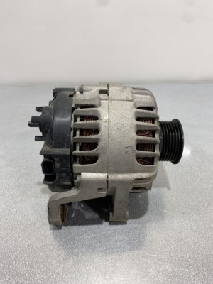 2014 chevrolet trax генератор 13502593 фото №1