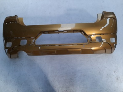 Bmw x2 f39 бампер задній задня pdc гарний фото №1