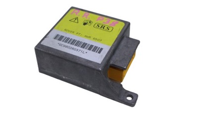 Модуль подушка безпеки range rover p38a 2001r. фото №1