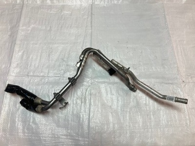 Jeep wrangler jl шланг wody 68282486ab фото №1