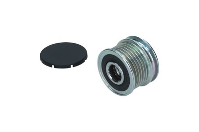 Сцепление генератора chrysler pt cruiser 02-10, фото №1