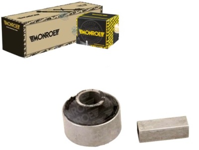 Втулка рычага monroe 4865520220 4806105010 td699w фото №1