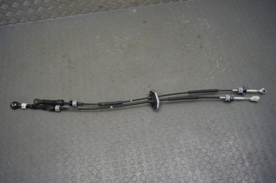 Bayon троси перемикання передач фото №1