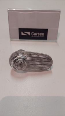 Поворотник боковий fiat bravo фото №1