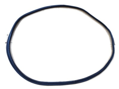 Прокладка багажника ford mondeo mk4 kombi 2007-2014r. фото №1