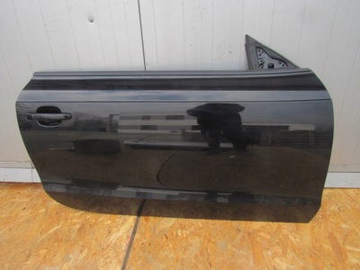 Audi a5 rs5 8t дверь правый перед передние l8/z9y фото №1