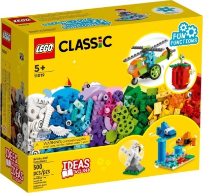 1108 Klocki i domki LEGO Classic 9097477782 oficjalne