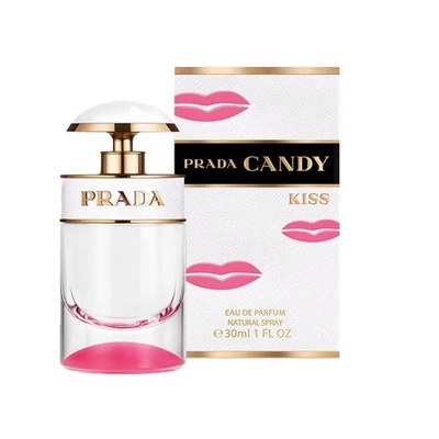 Prada Candy Kiss 30 ml woda perfumowana kobieta EDP