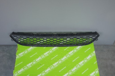 Решётка бампера volvo s60 ii v60 решётка радиатора перед идеальное состояние фото №1