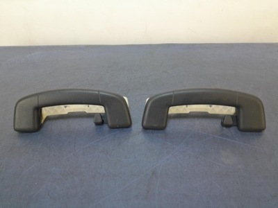 Vw arteon крепления потолочный r-line 2 szt фото №1