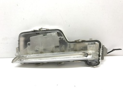 Volvo s60 ii v60 противотуманная фара левый 31420395 фото №1