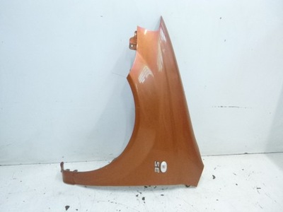 Крила лівий daewoo kalos 54u 09r. фото №1