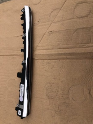 Фонарь  led левый перед vw 761941653 ! фото №1