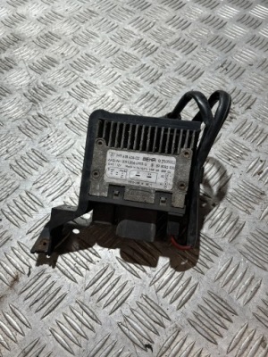 Модуль блок керування porsche cayman 987 05- 99761843602 фото №1