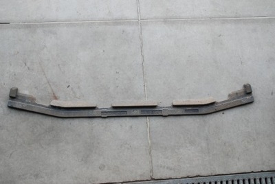 Абсорбер бампера задня toyota rav4 iii 2006-2010r фото №1