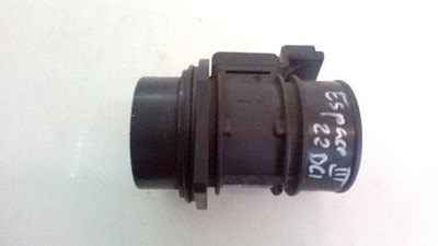 Витратомір renault espace iv 2,2dci 7700314057 фото №1