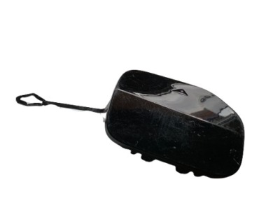 Bmw 2 f44 заглушка бампера фаркоп перед 7474671 фото №1