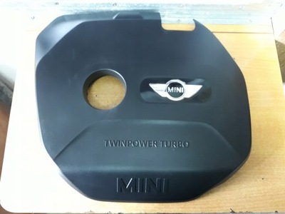 RECUBRIMIENTO PROTECCIÓN DEL MOTOR MINI COOPER F56 1.2T 15R  