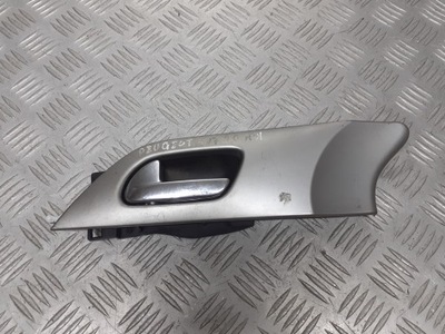 Ручка левая передняя внутренняя peugeot 407 фото №1