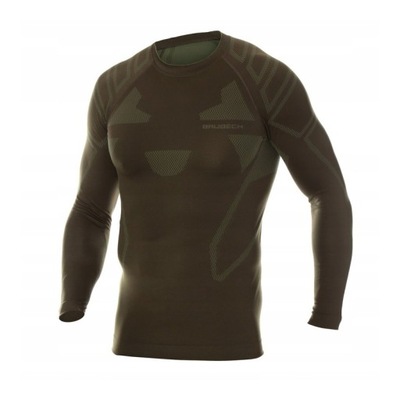 Bluza Brubeck RANGER PROTECT khaki XXL