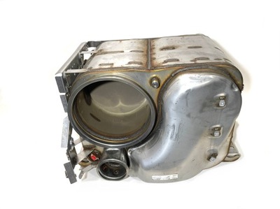 Выхлоп катализатор volvo fh euro 6 23713845 фото №1