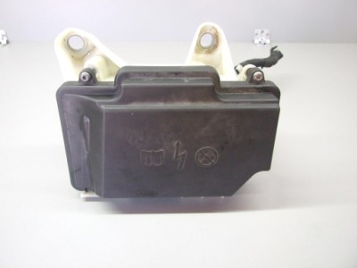 Коробка предохранителей mercedes c w205 2059981301 фото №1