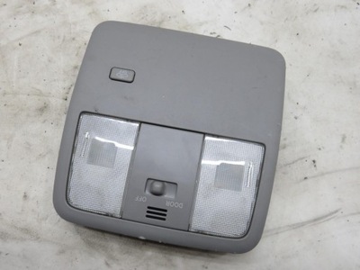 Лампа освещение кабины rav4 rav-4 iii 06- фото №1