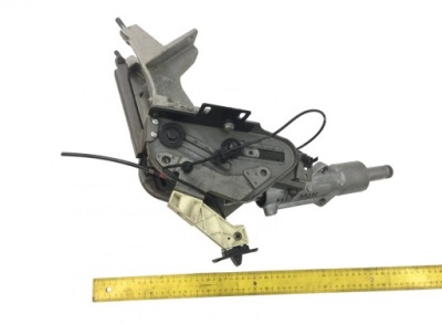 7420861244 volvo колонка руля фото №1