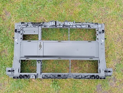 Ford fiesta mk8 pas підсилювач передній жалюзі фото №1