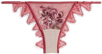 INTIMISSIMI majtki stringi brazyliany one size