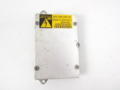 Преобразователь ксенон mercedes w251 r-klasa gl x164 фото №1