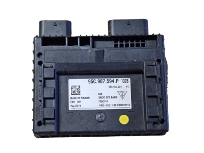 Модуль люк vag 95c907594p dopiszę фото №1