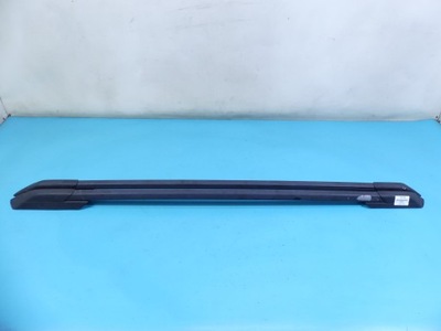 Рейлінги комплект лівий правий fiat freemont фото №1