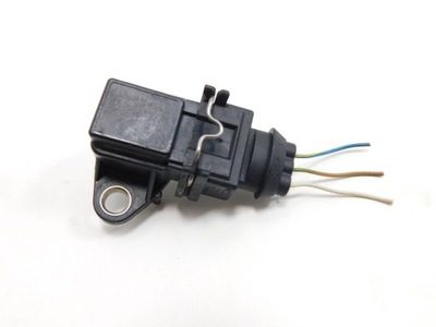 Датчик тиску map датчик bmw 2.0 2.5 3.0 d range rover l322 фото №1