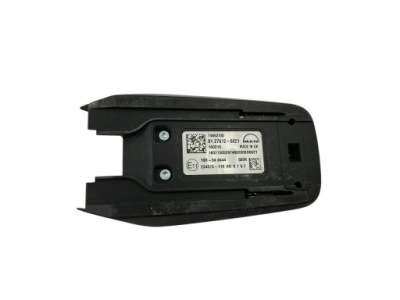 Радар камера ассистент поперечина движения man tgx tgs euro 6 81276126021 фото №1