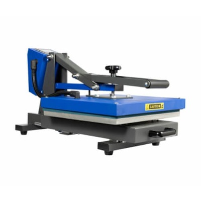 Prasa do koszulek PLUS-PB3838D 38 x 38 cm