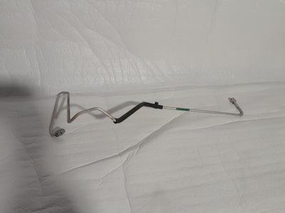 Honda odyssey v 18- шланг труба кондиціонера 80341-thr-a010 фото №1