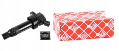 Котушка запалювання febi bilstein 171165 фото №1