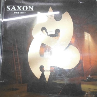 Destiny - Saxon