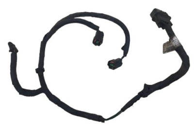 Hyundai i40 1.7 crdi шланг свеча накаливания 91810-3z040 oryg фото №1