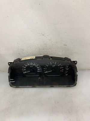 Лічильник приладова панель 34100-84ea opel фото №1