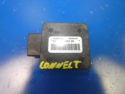 Ford transit connect mk2 tourneo модуль блок управления антенны фото №1