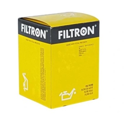 FILTRON AK 376/4 FILTRO AIRE  