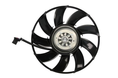 VENTILADOR DEL RADIADOR NRF 47873  