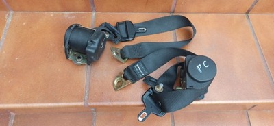 Mercedes w124 ce coupe pas задній задня ремені задні p/l фото №1