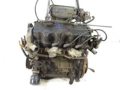 MOTOR HYUNDAI ACCENT II 1.3 G4EA  