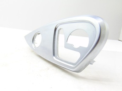 Dekor защита переключателя сиденье правый перед mercedes r w251 a2519185830 фото №1