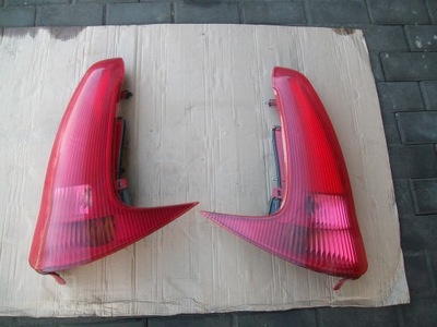 LAMP REAR P+L SET PEUGEOT 206 UNIVERSAL  